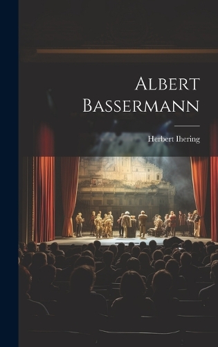 Albert Bassermann