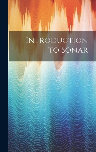 Introduction to sonar