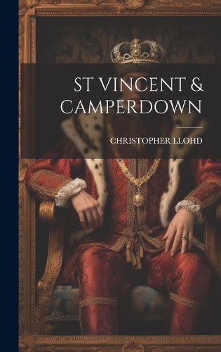 St Vincent & Camperdown