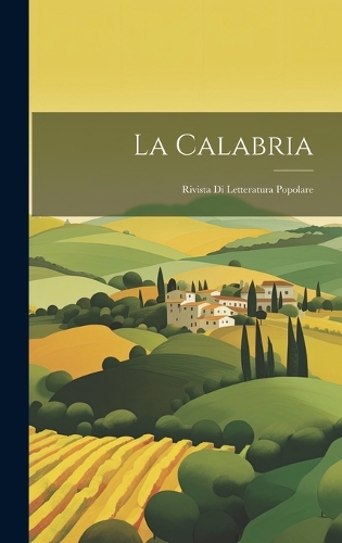La Calabria