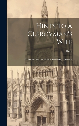 Hints to a Clergyman's Wife