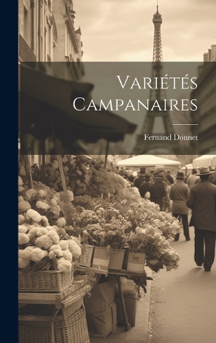 Variétés Campanaires
