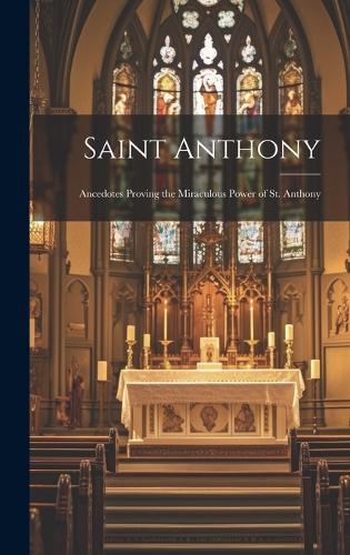 Saint Anthony