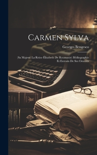 Carmen Sylva