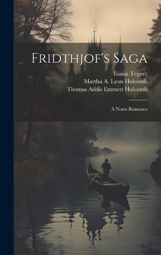 Fridthjof's Saga