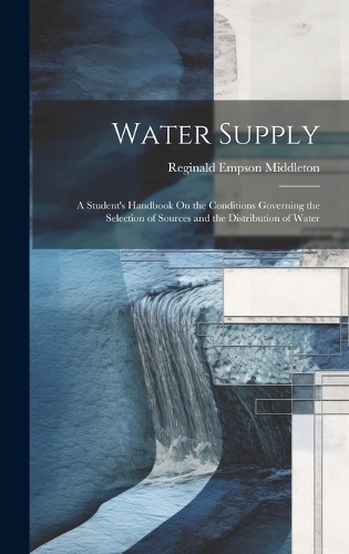 Water Supply