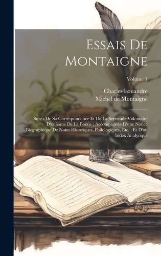Essais De Montaigne