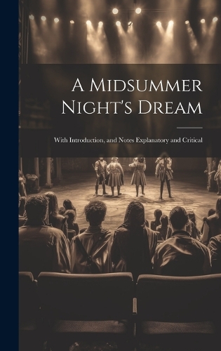 A Midsummer Night's Dream