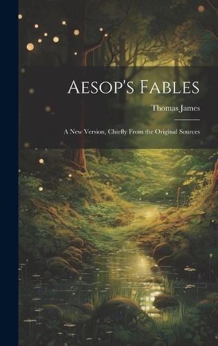Aesop's Fables