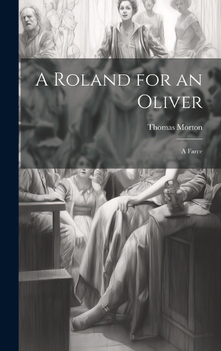 A Roland for an Oliver