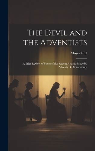 The Devil and the Adventists