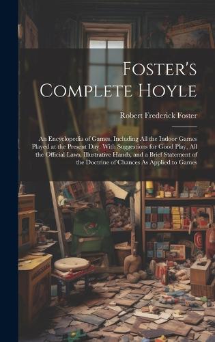Foster's Complete Hoyle
