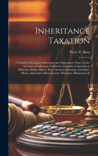 Inheritance Taxation