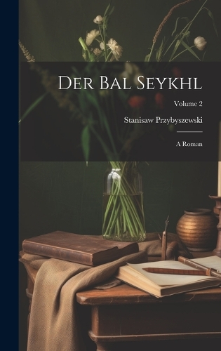 Der bal seykhl