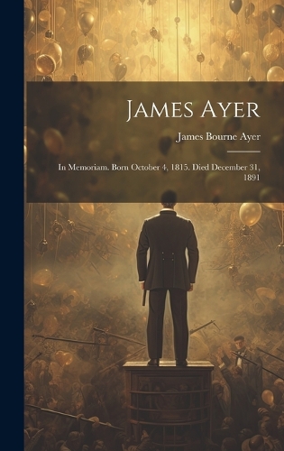 James Ayer