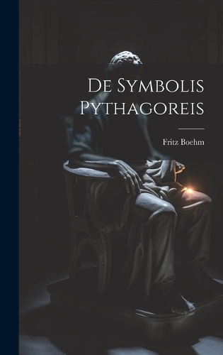 De Symbolis Pythagoreis