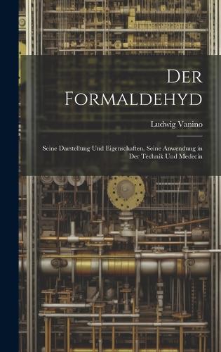 Der Formaldehyd