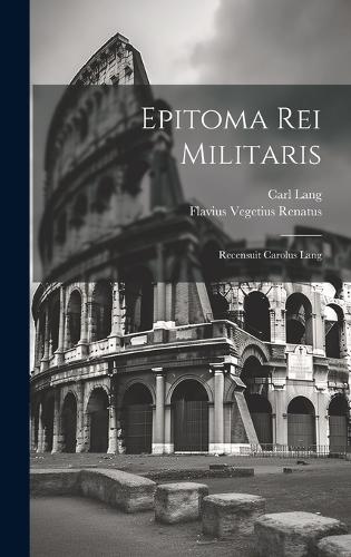 Epitoma Rei Militaris