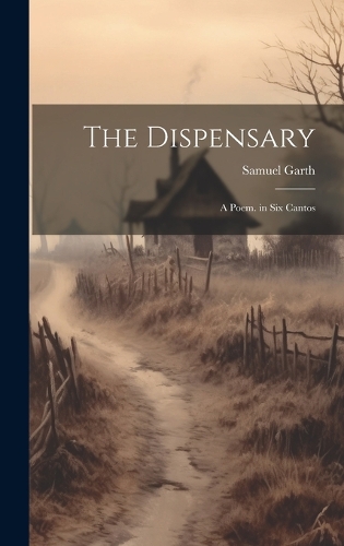 The Dispensary
