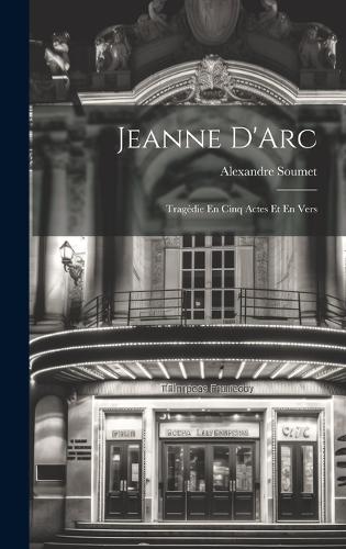 Jeanne D'Arc