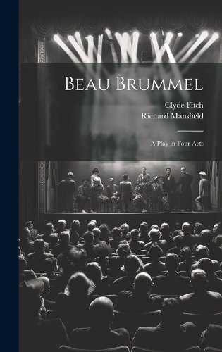 Beau Brummel