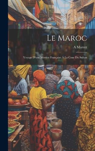 Le Maroc