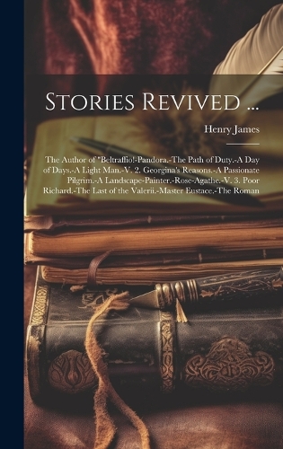 Stories Revived ...