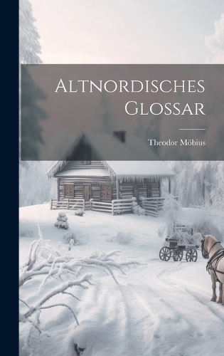 Altnordisches Glossar