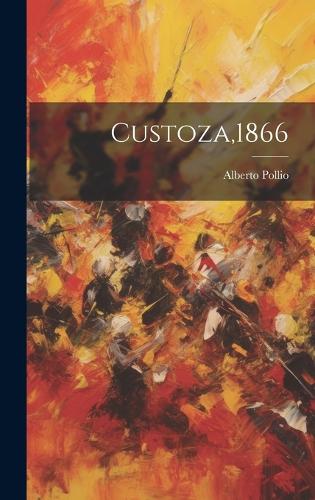 Custoza,1866