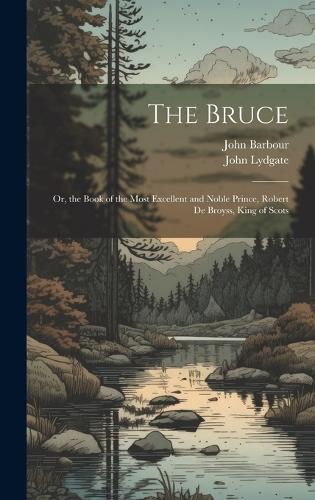 The Bruce