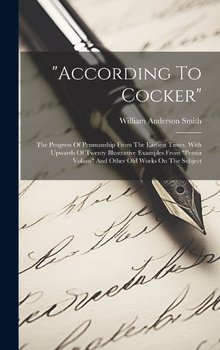 "according To Cocker"