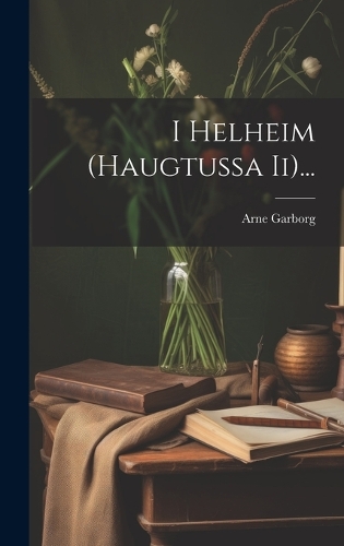 I Helheim (haugtussa Ii)...