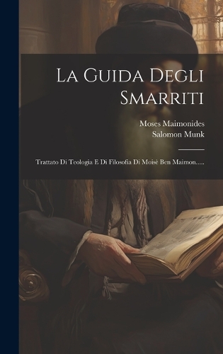 La Guida Degli Smarriti