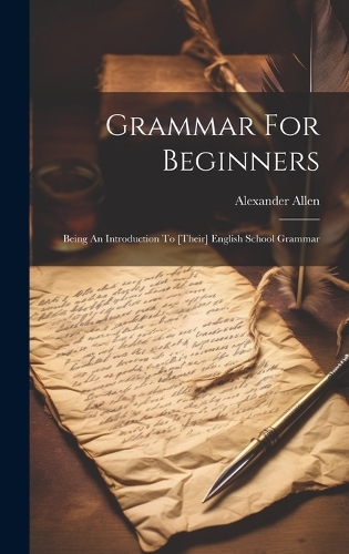 Grammar For Beginners