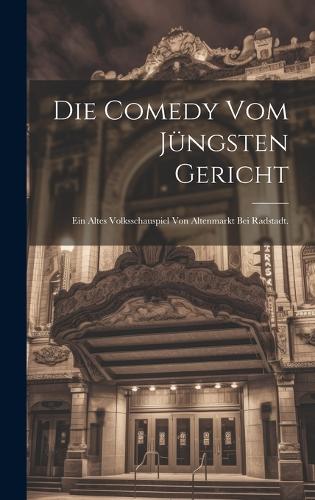 Die Comedy vom Jüngsten Gericht