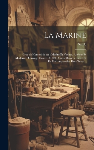 La Marine