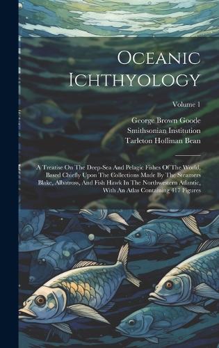 Oceanic Ichthyology