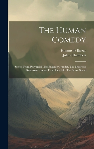 The Human Comedy