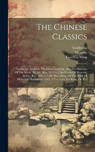 The Chinese Classics