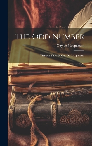 The Odd Number