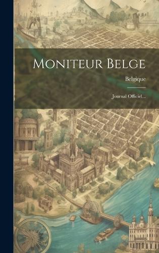 Moniteur Belge