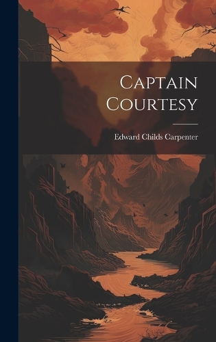 Captain Courtesy