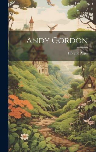 Andy Gordon