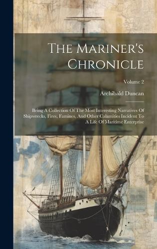 The Mariner's Chronicle