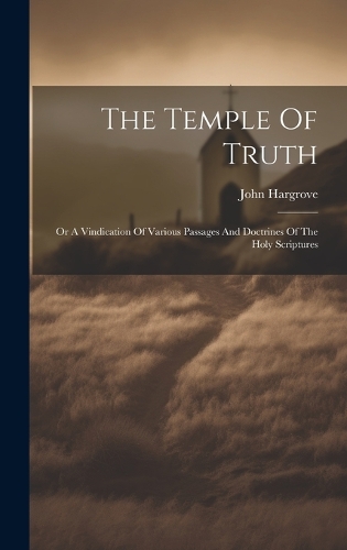 The Temple Of Truth