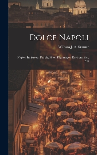 Dolce Napoli