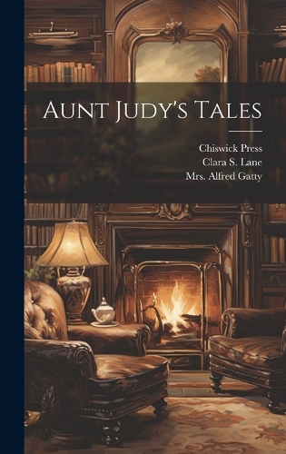 Aunt Judy's Tales
