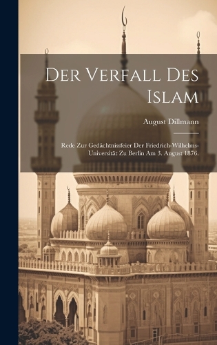 Der Verfall des Islam