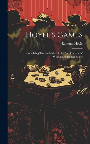 Hoyle's Games