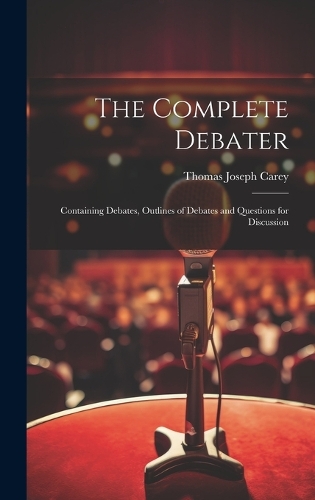 The Complete Debater